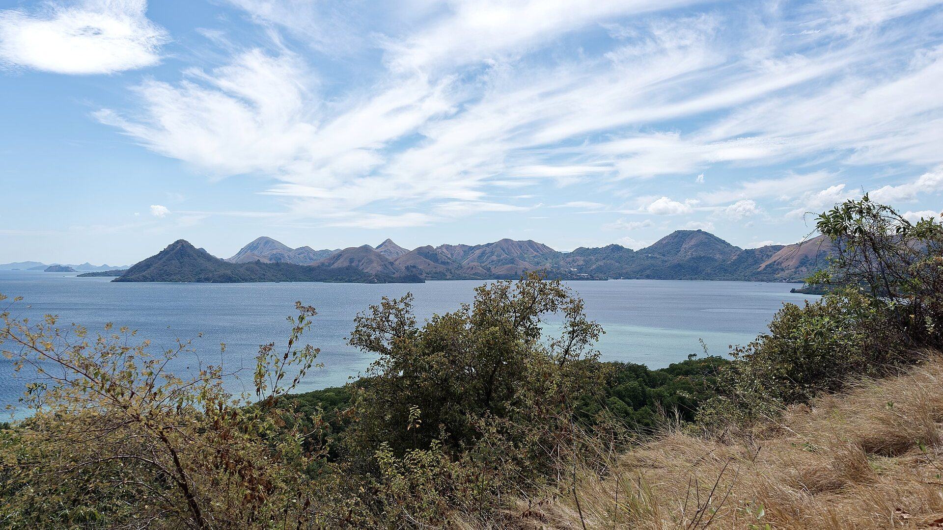 Private Trip Labuan Bajo