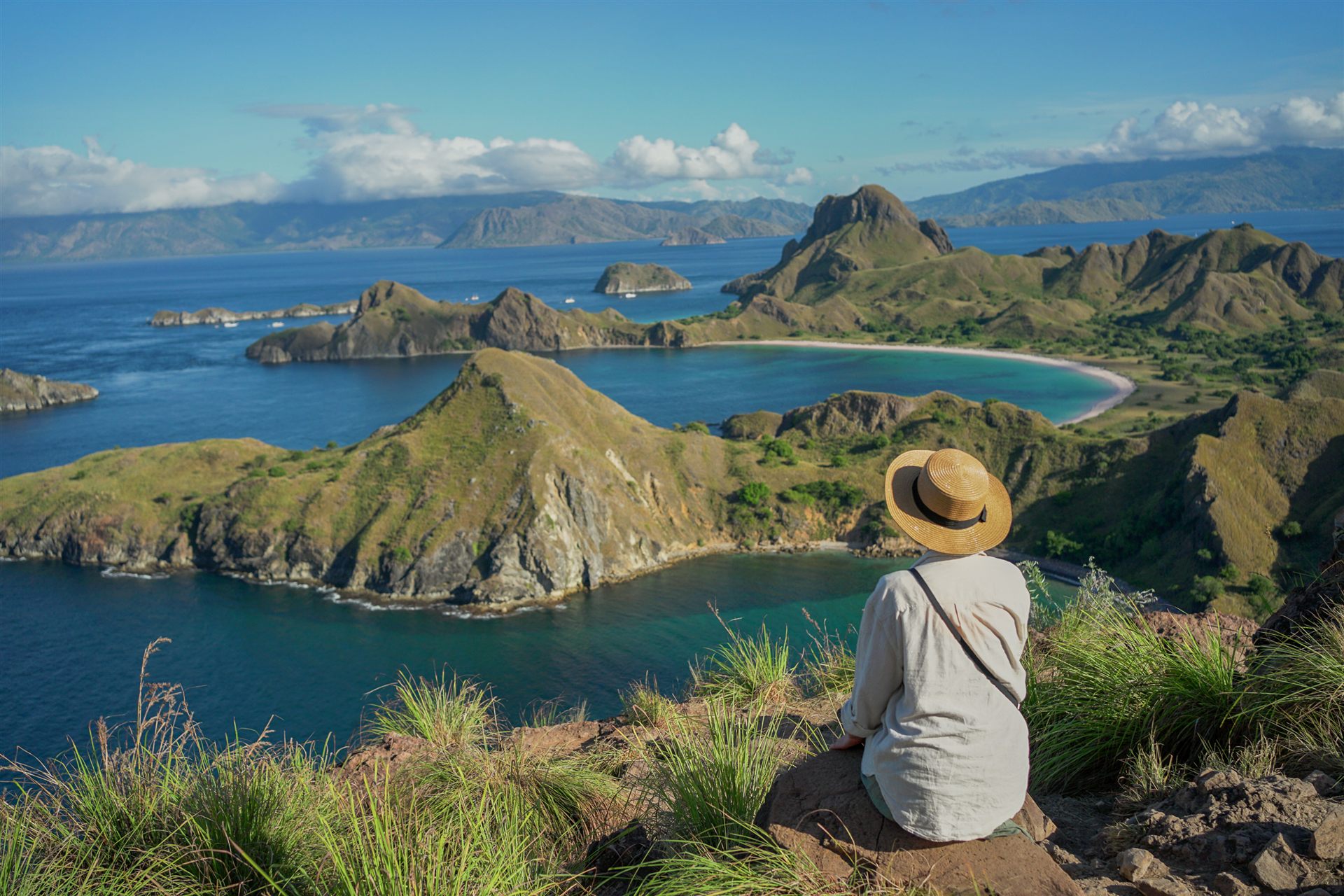 Paket Trip Labuan Bajo